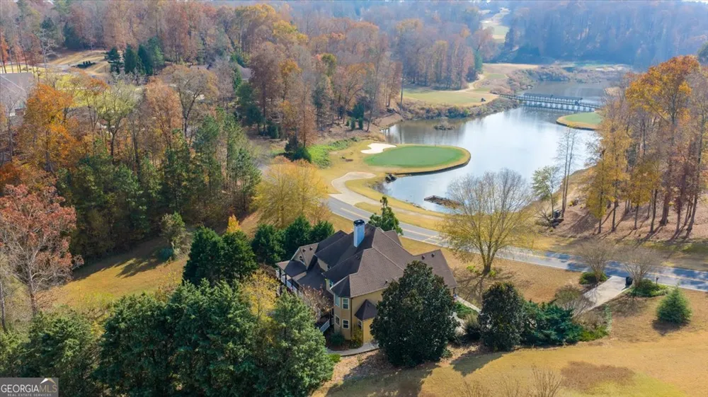518 River Overlook Forsyth, GA 31029