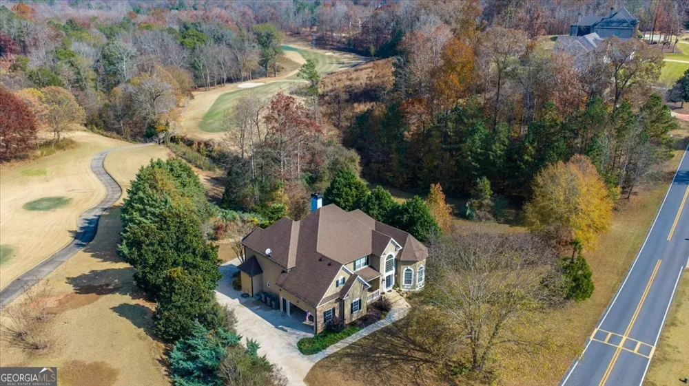 518 River Overlook Forsyth, GA 31029