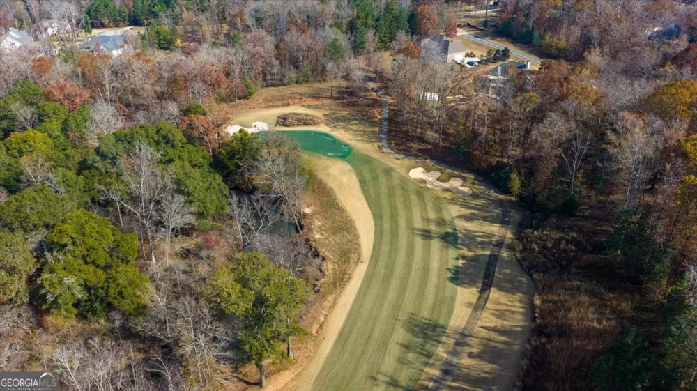 518 River Overlook Forsyth, GA 31029