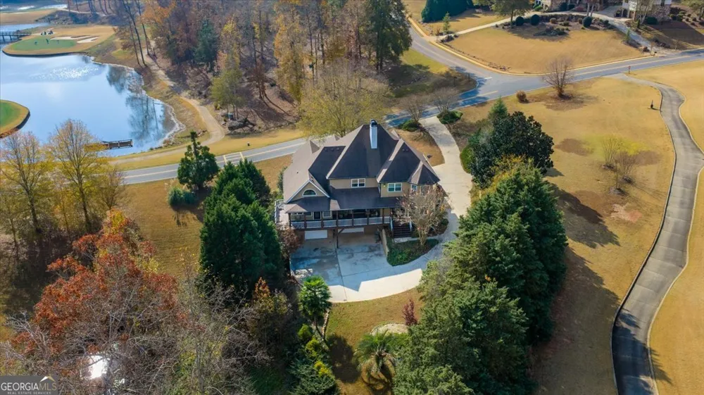 518 River Overlook Forsyth, GA 31029