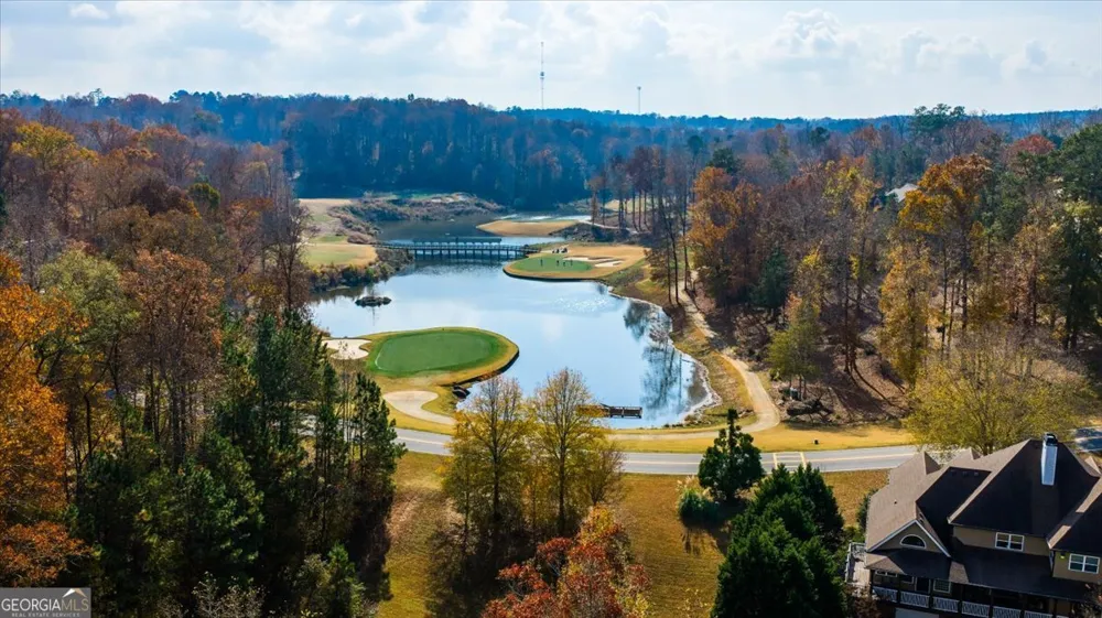 518 River Overlook Forsyth, GA 31029