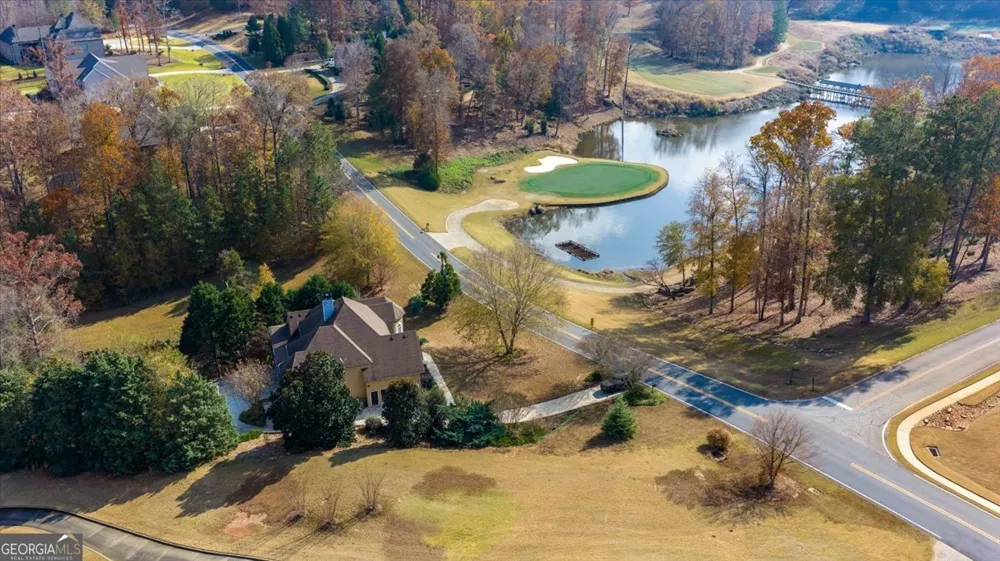 518 River Overlook Forsyth, GA 31029