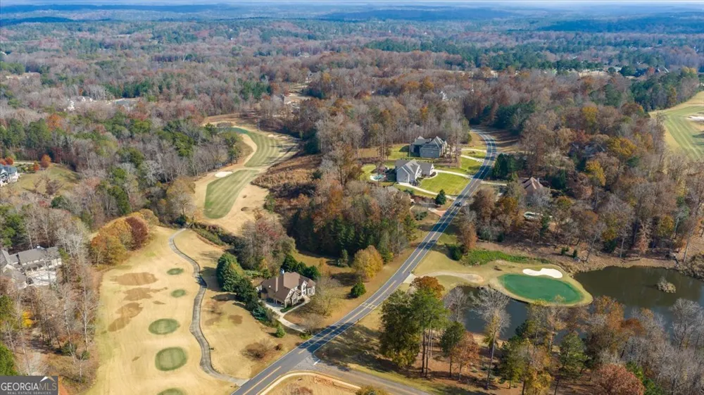 518 River Overlook Forsyth, GA 31029