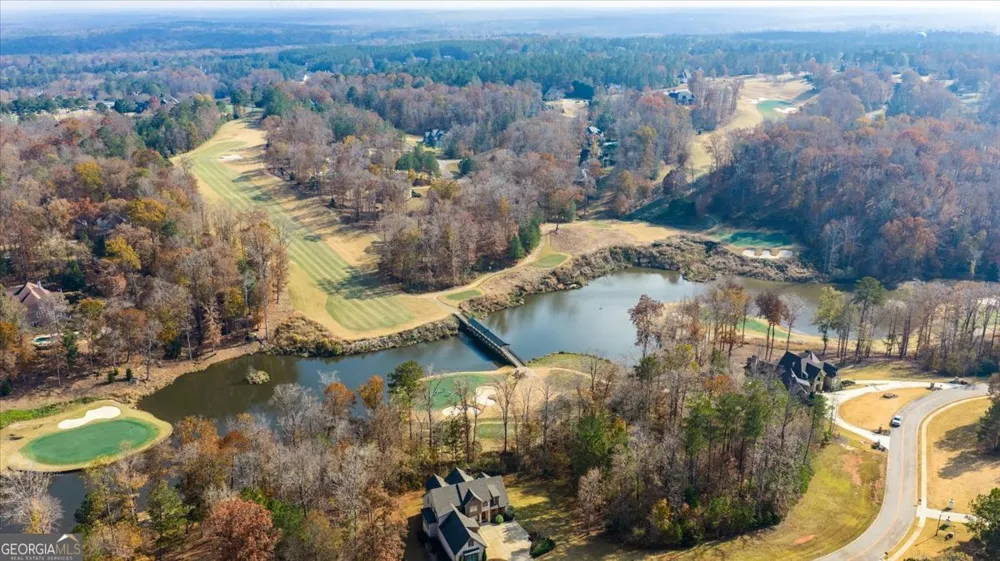518 River Overlook Forsyth, GA 31029