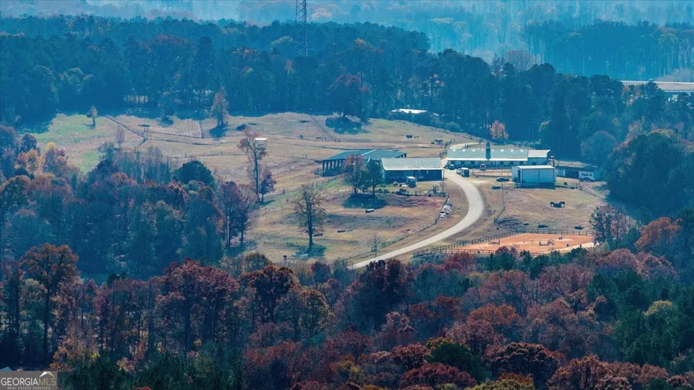 518 River Overlook Forsyth, GA 31029