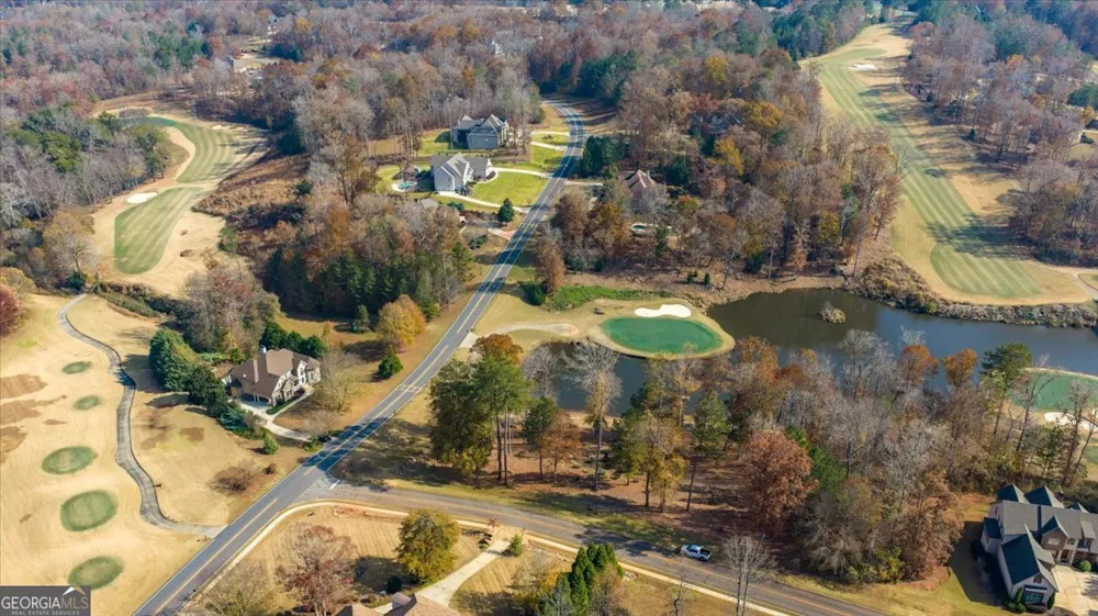 518 River Overlook Forsyth, GA 31029