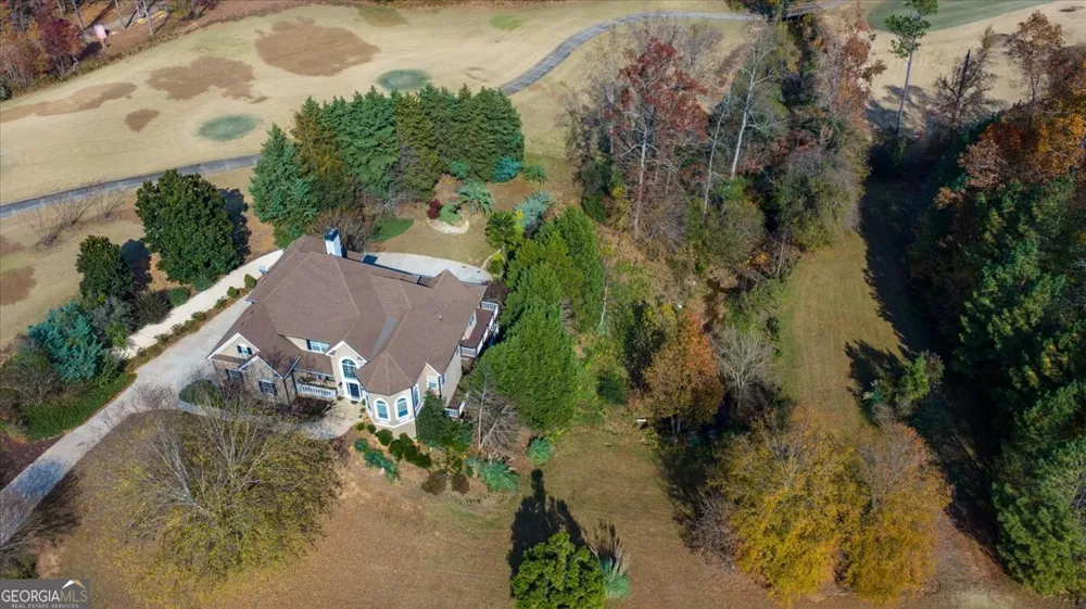 518 River Overlook Forsyth, GA 31029