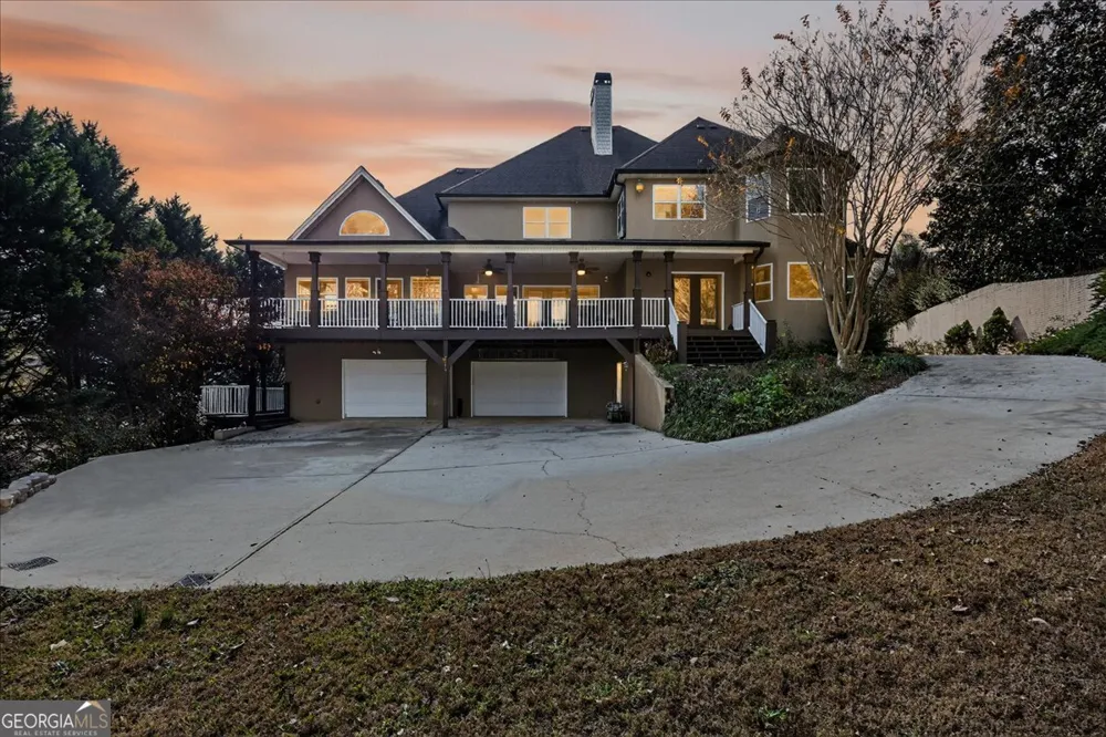518 River Overlook Forsyth, GA 31029