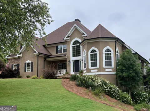 518 River Overlook