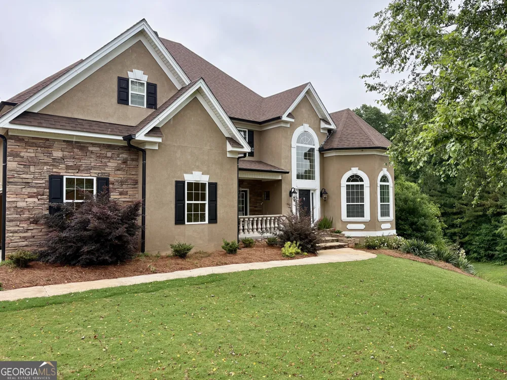 518 River Overlook Forsyth, GA 31029