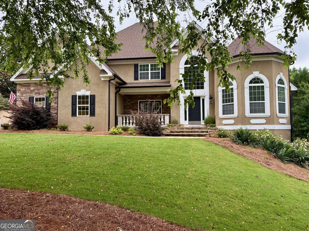 518 River Overlook Forsyth, GA 31029