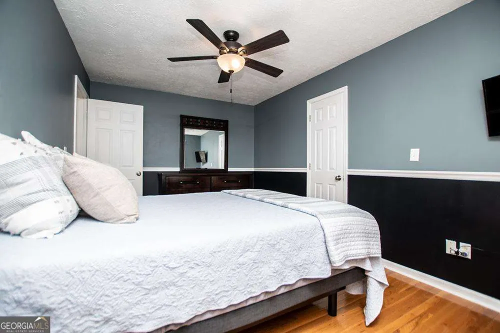 2 Pine Hill DR Ranburne, AL 36273