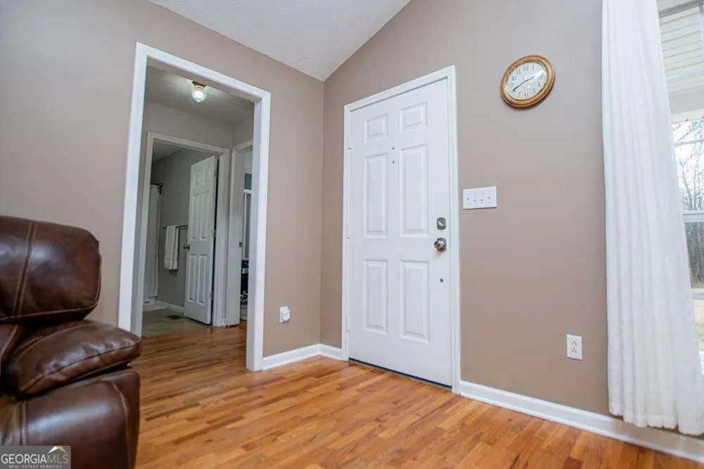 2 Pine Hill DR Ranburne, AL 36273