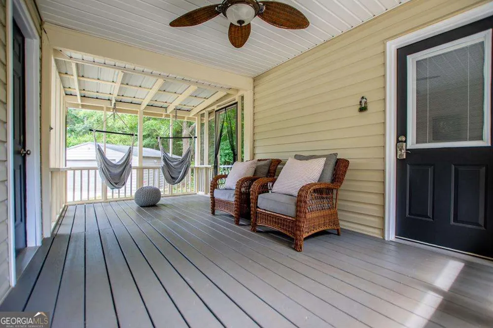 2 Pine Hill DR Ranburne, AL 36273