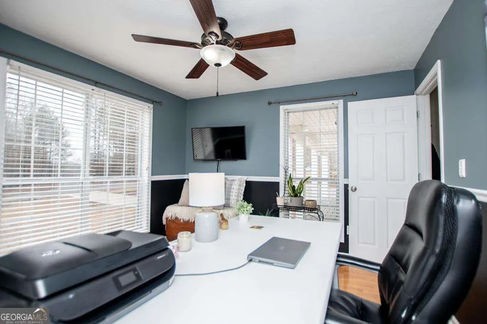 2 Pine Hill DR Ranburne, AL 36273