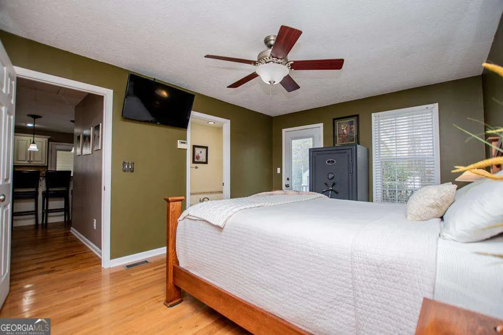 2 Pine Hill DR Ranburne, AL 36273