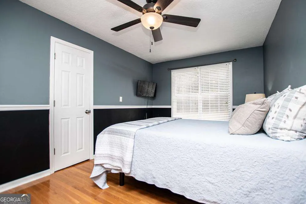 2 Pine Hill DR Ranburne, AL 36273