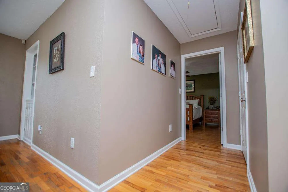 2 Pine Hill DR Ranburne, AL 36273