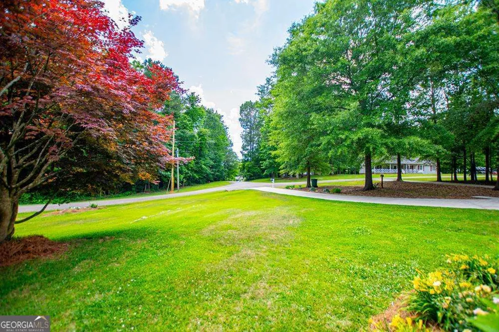 2 Pine Hill DR Ranburne, AL 36273