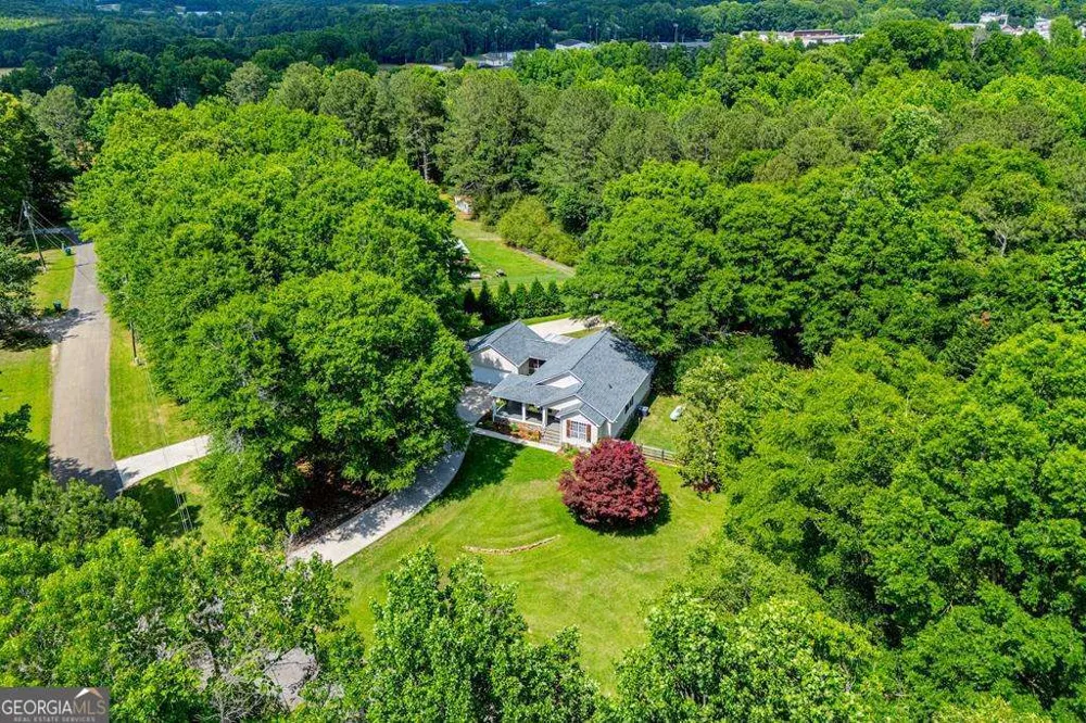 2 Pine Hill DR Ranburne, AL 36273