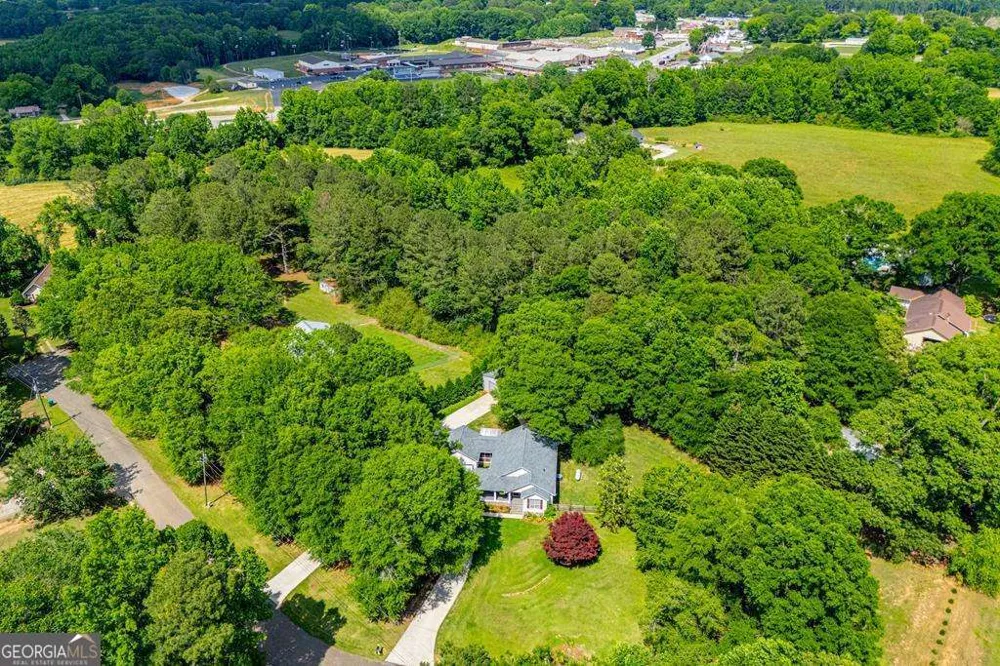 2 Pine Hill DR Ranburne, AL 36273