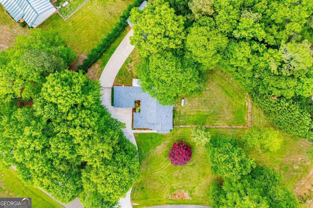 2 Pine Hill DR Ranburne, AL 36273
