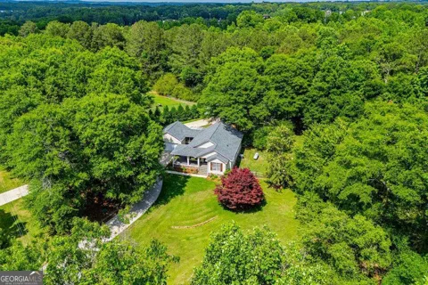 2 Pine Hill DR