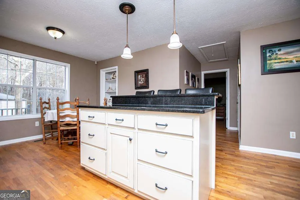 2 Pine Hill DR Ranburne, AL 36273
