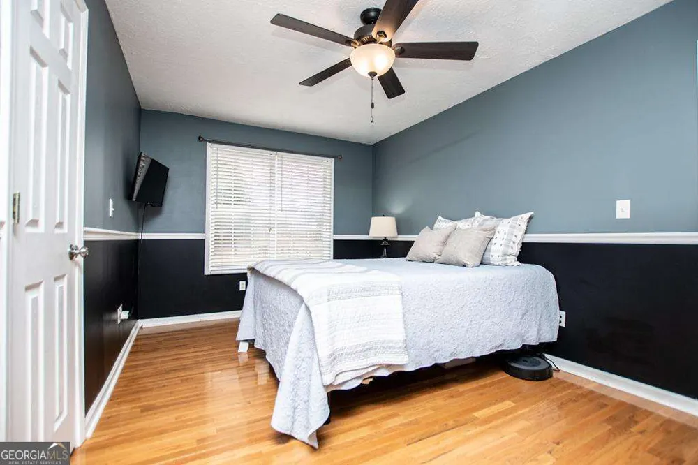 2 Pine Hill DR Ranburne, AL 36273