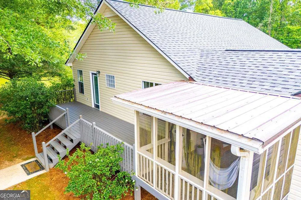 2 Pine Hill DR Ranburne, AL 36273