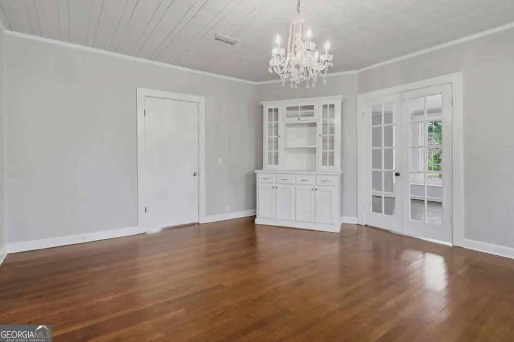 709 W Fourth Ocilla, GA 31774