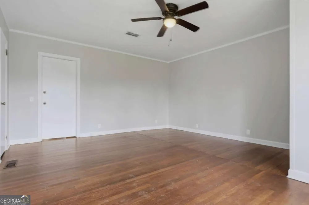 709 W Fourth Ocilla, GA 31774