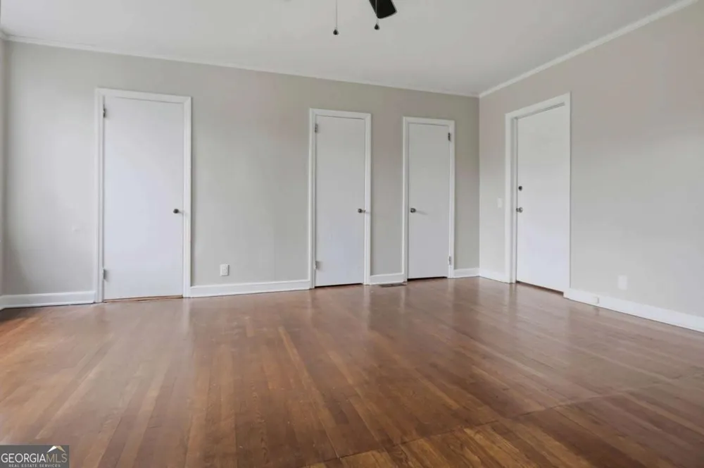 709 W Fourth Ocilla, GA 31774