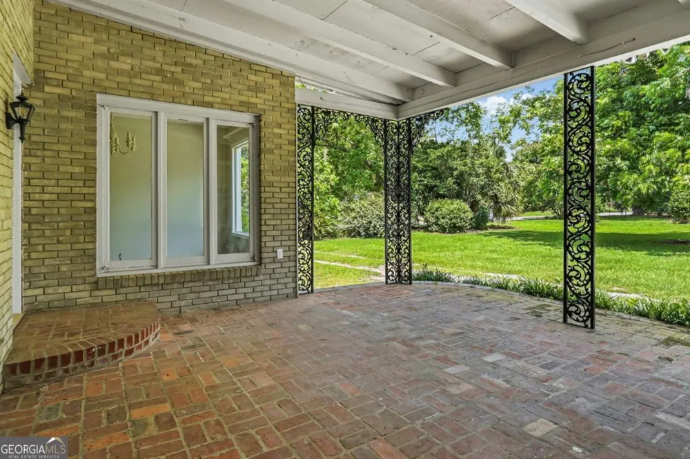 709 W Fourth Ocilla, GA 31774