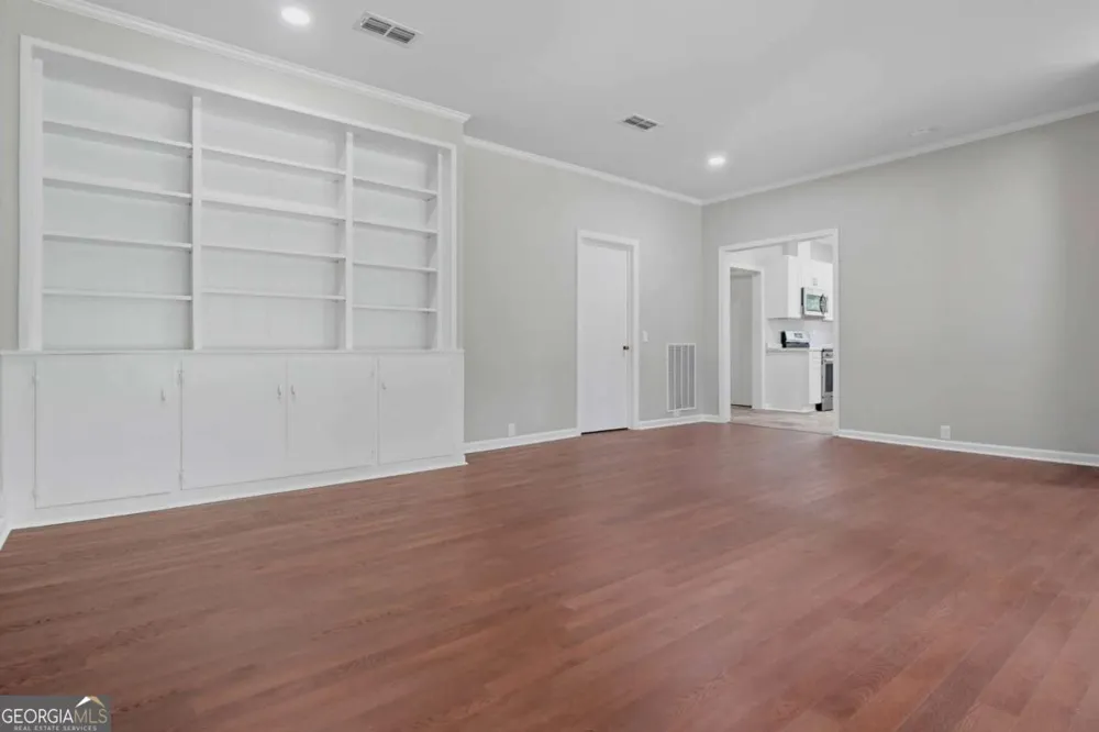709 W Fourth Ocilla, GA 31774