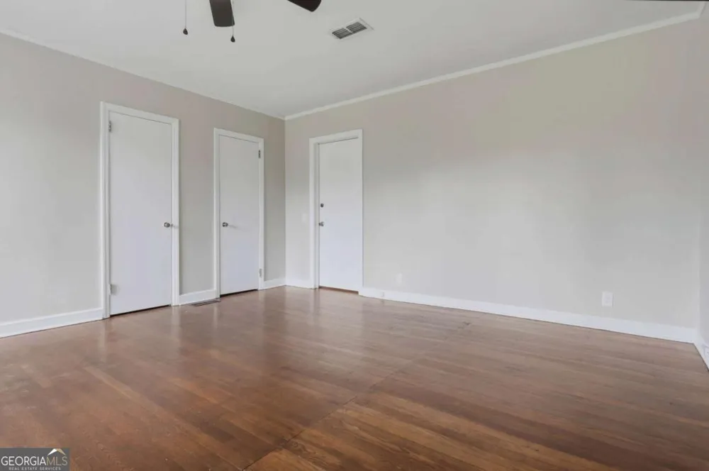 709 W Fourth Ocilla, GA 31774