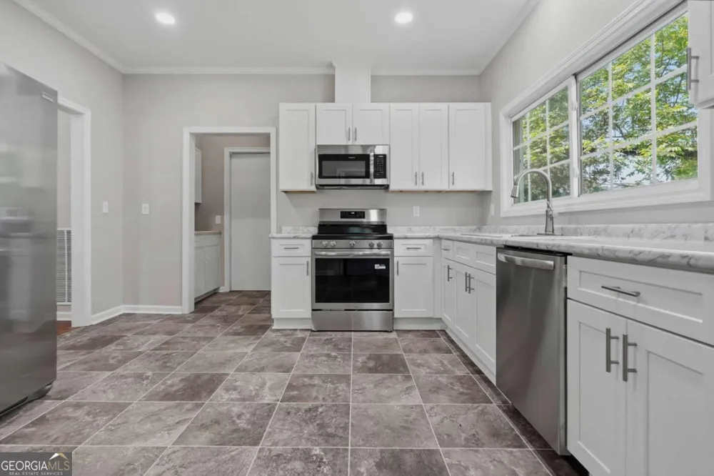 709 W Fourth Ocilla, GA 31774