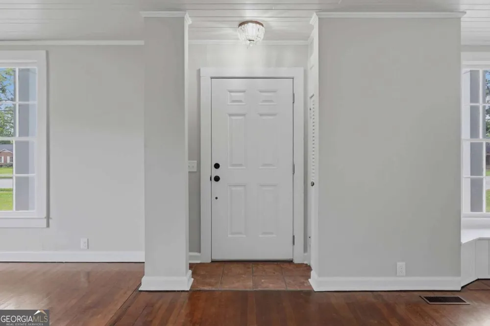 709 W Fourth Ocilla, GA 31774