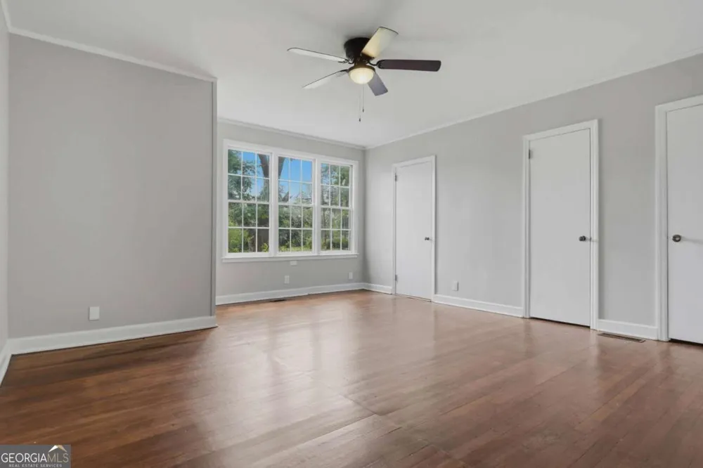 709 W Fourth Ocilla, GA 31774