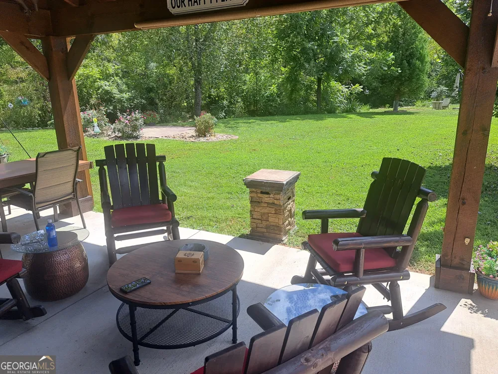 399 Golden Nugget RD Blairsville, GA 30512