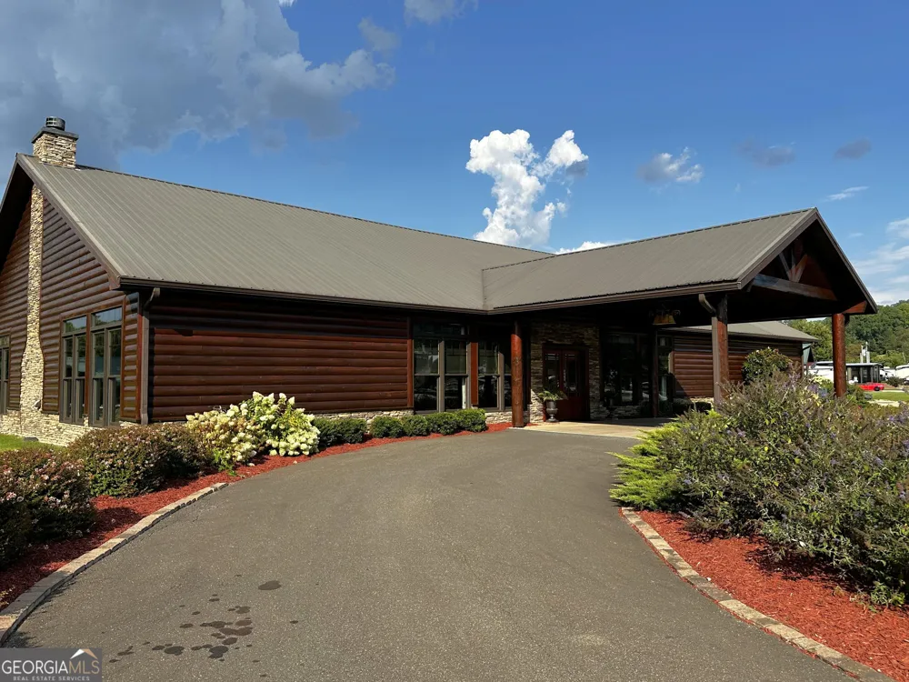 399 Golden Nugget RD Blairsville, GA 30512