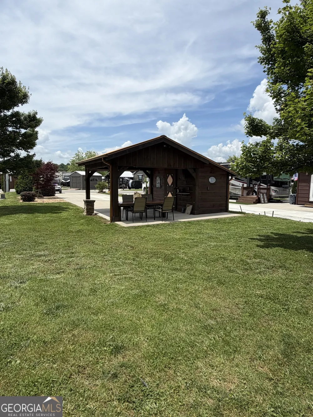 399 Golden Nugget RD Blairsville, GA 30512