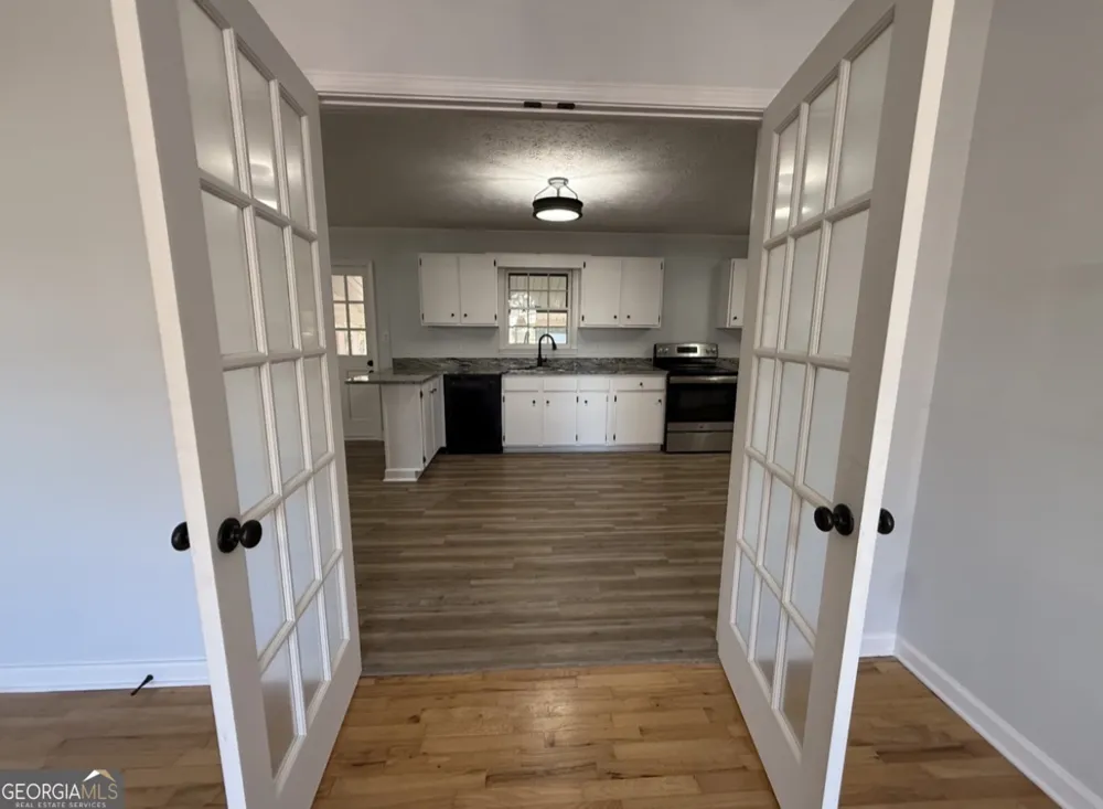 1612 Knox ST Dublin, GA 31021