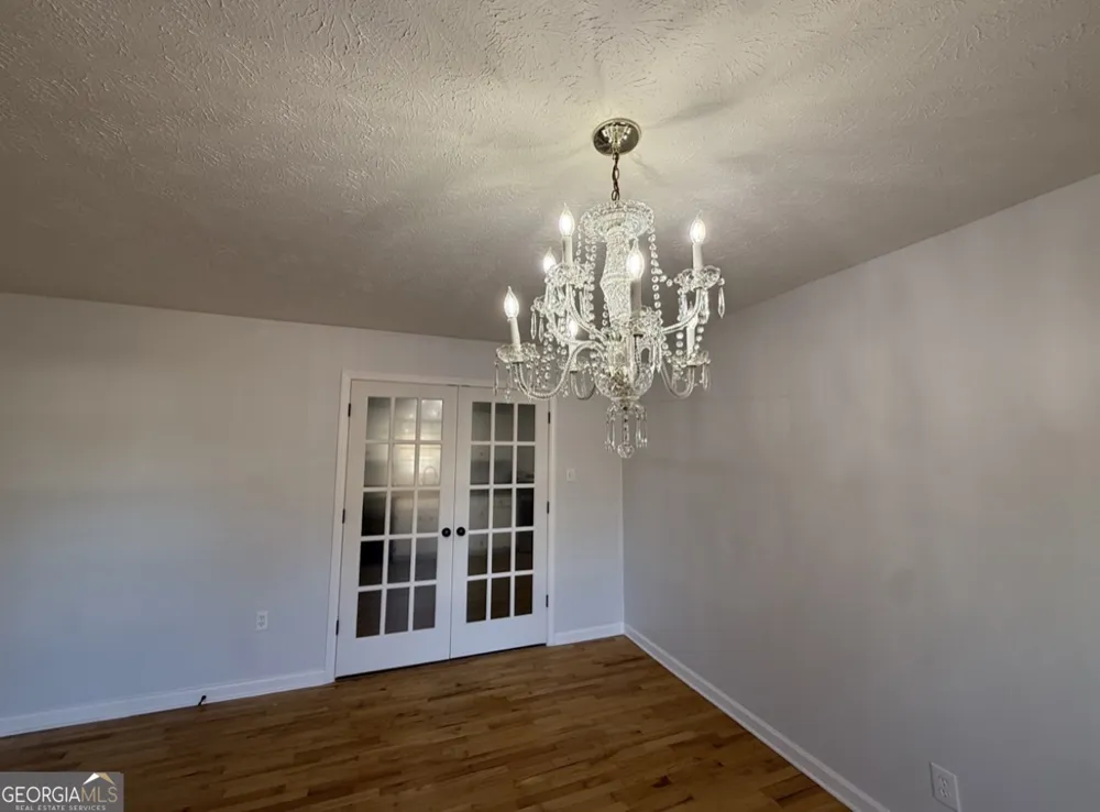 1612 Knox ST Dublin, GA 31021