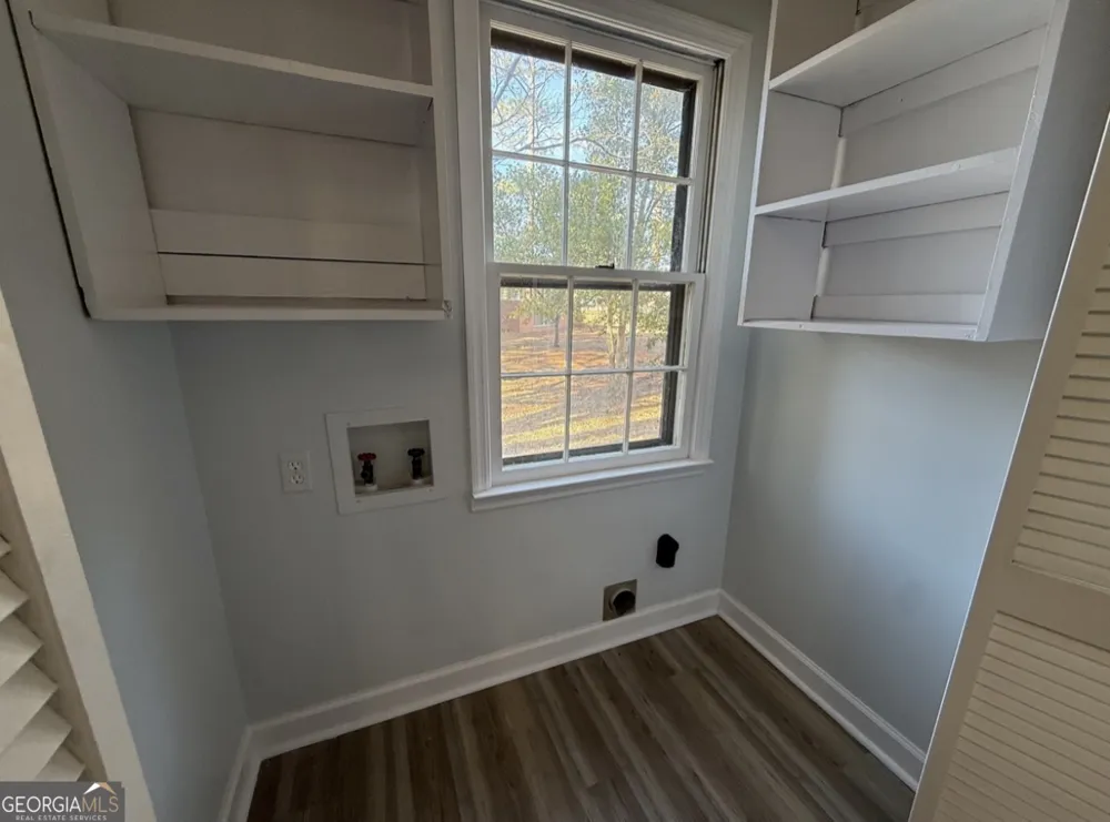 1612 Knox ST Dublin, GA 31021