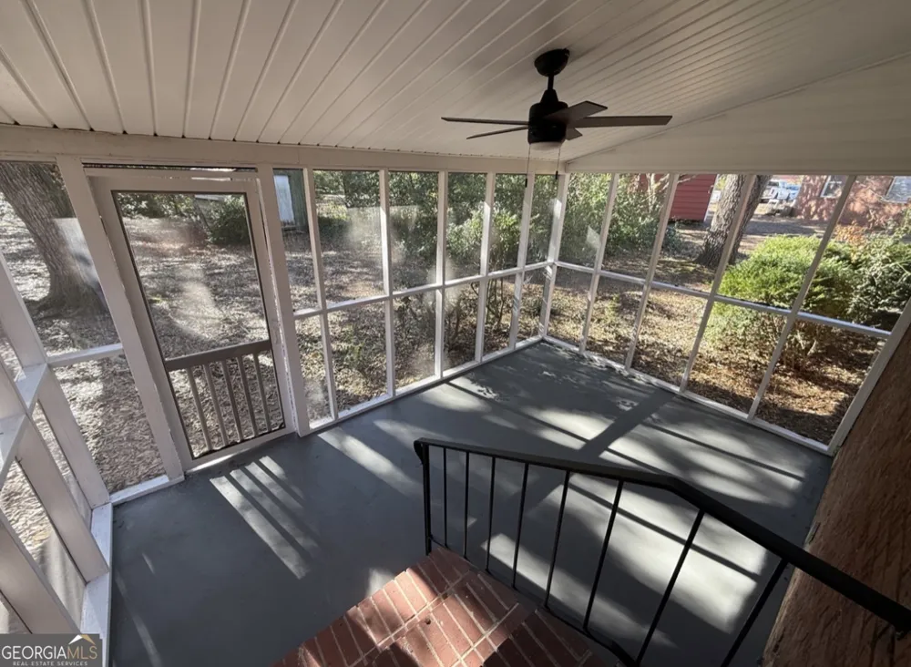 1612 Knox ST Dublin, GA 31021