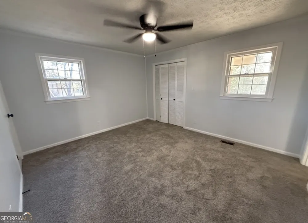 1612 Knox ST Dublin, GA 31021