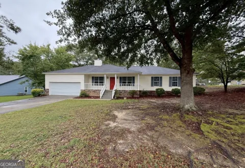 105 Mockingbird DR
