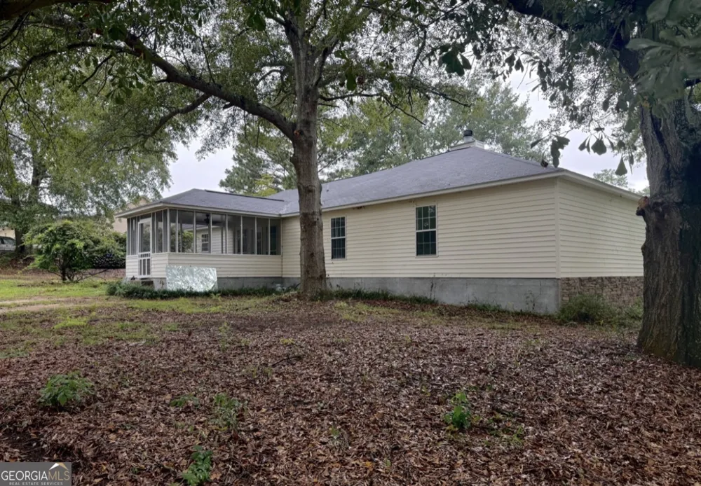 105 Mockingbird DR Dublin, GA 31021