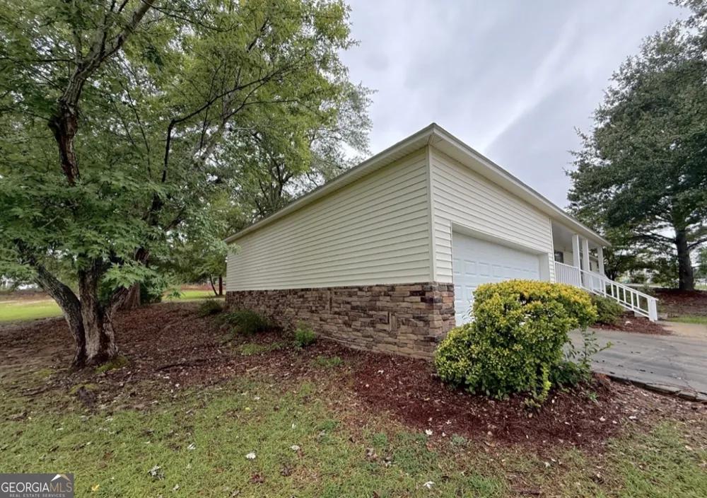 105 Mockingbird DR Dublin, GA 31021